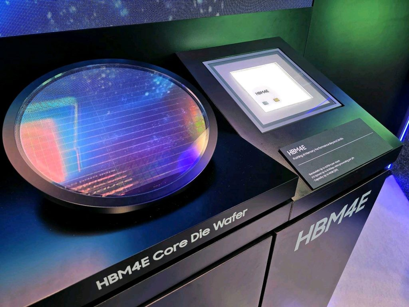 HBM4E