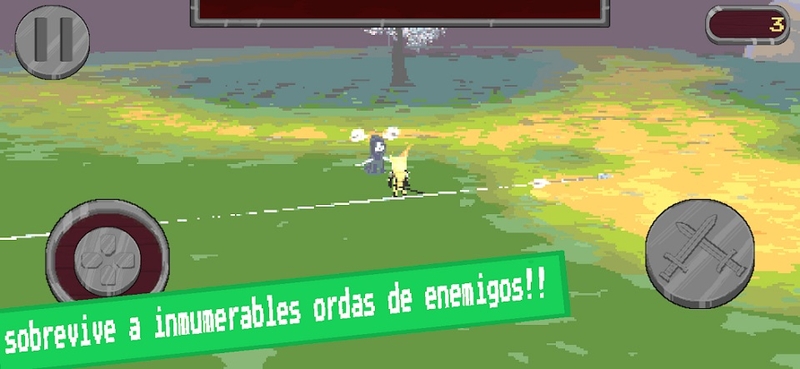 Mẹo chơi Samurai Game giúp bạn sống sót lâu hơn