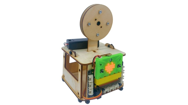 Cáp treo chuyển hàng hóa
