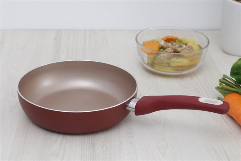 sản phẩm chảo chống dính Delites