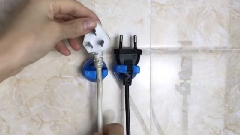 sản phẩm tái chế từ nắp chai nhựa 6