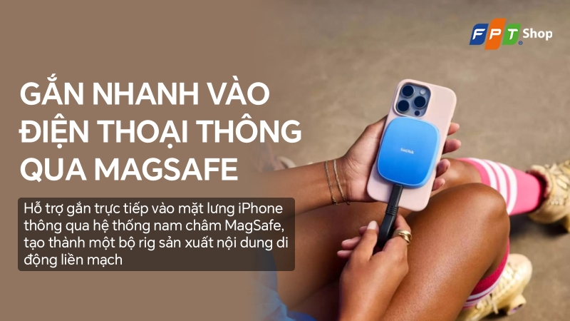 SanDisk Creator (ảnh 2)