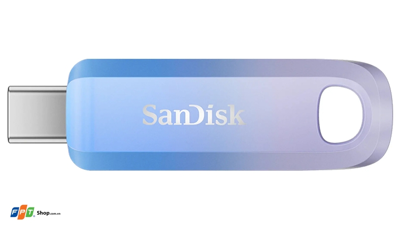 SanDisk Creator (ảnh 5)
