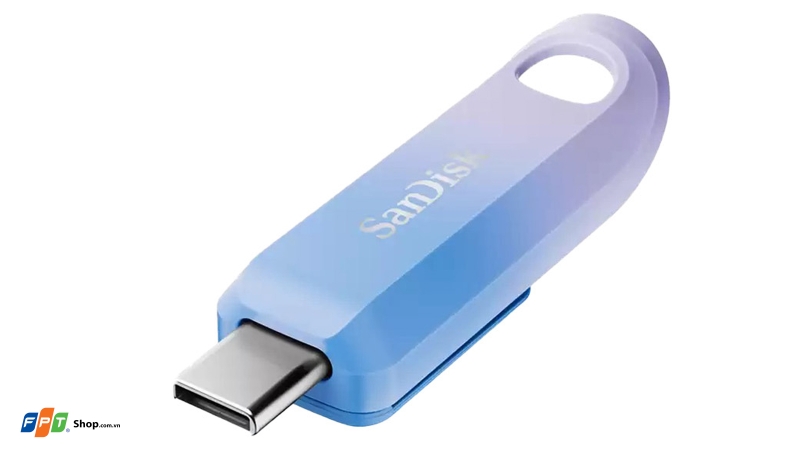 SanDisk Creator (ảnh 6)