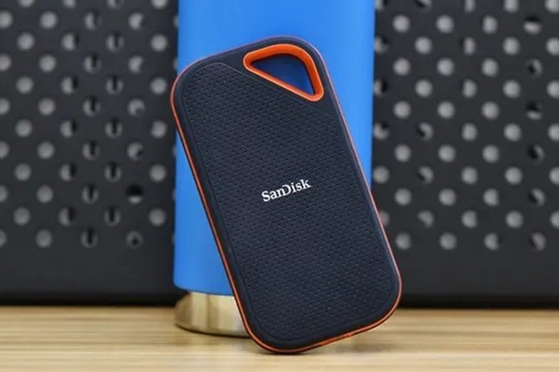 SanDisk của nước nào 2