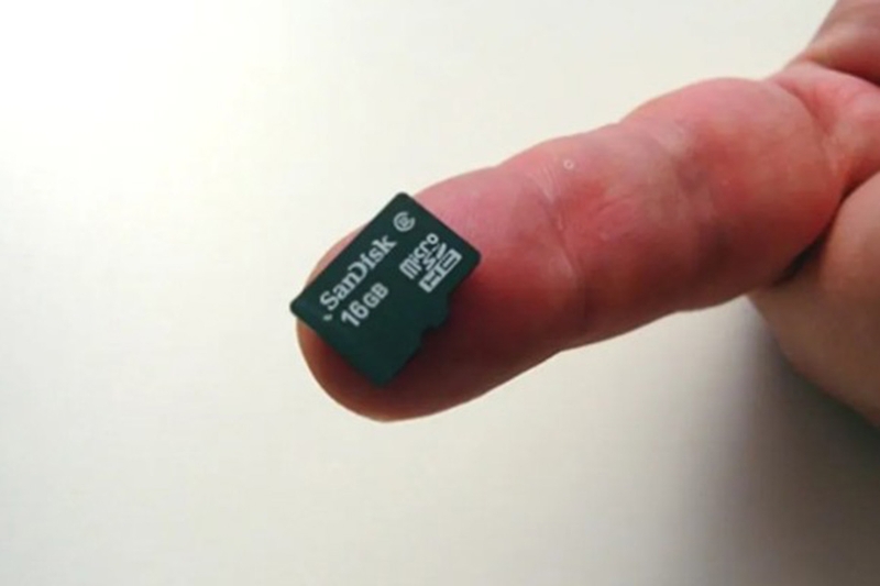 SanDisk của nước nào 11