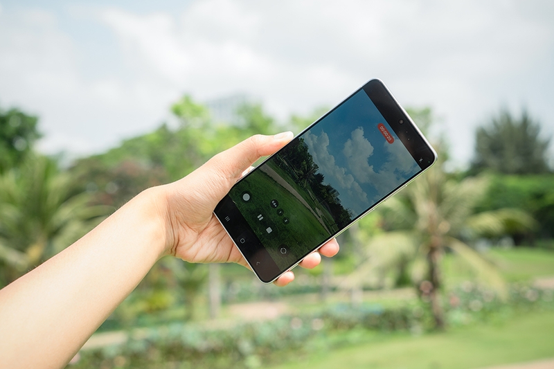 Galaxy S26 Ultra là quá đủ để sáng tạo nội dung từ A đến Z 20