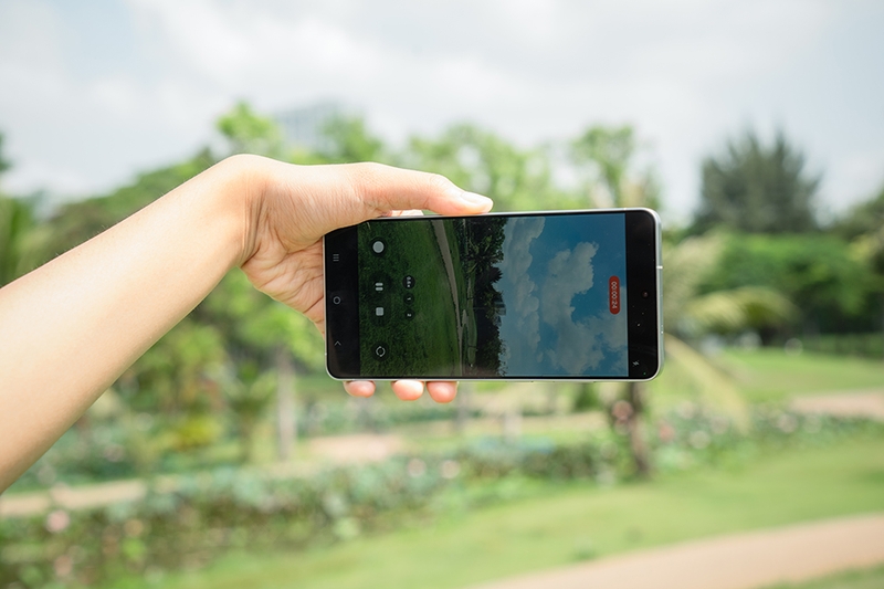 Galaxy S26 Ultra là quá đủ để sáng tạo nội dung từ A đến Z 6