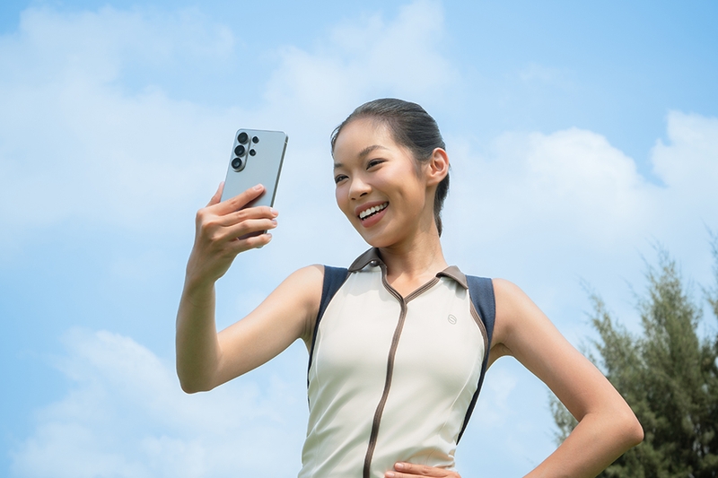 Galaxy S26 Ultra là quá đủ để sáng tạo nội dung từ A đến Z 21