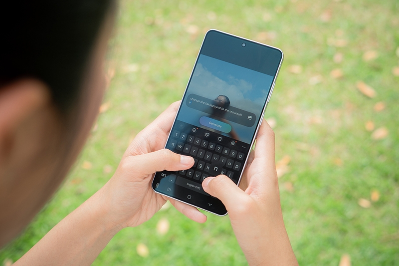 Galaxy S26 Ultra là quá đủ để sáng tạo nội dung từ A đến Z 10