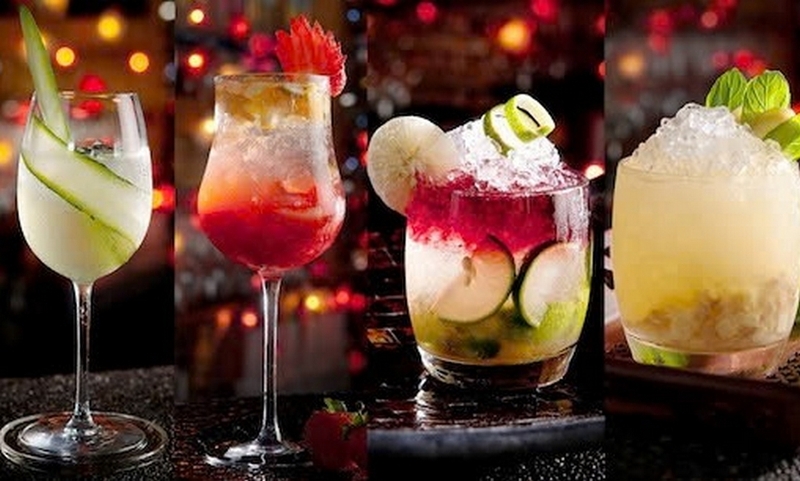 Sangria ảnh 2