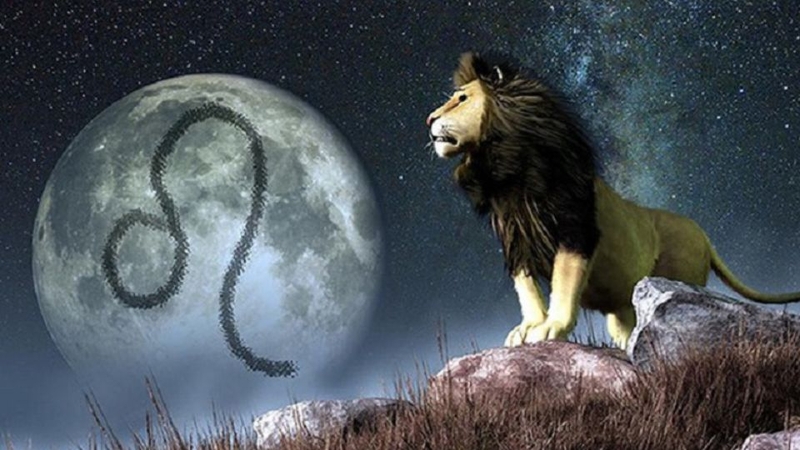 Sao Hỏa Sư Tử 1