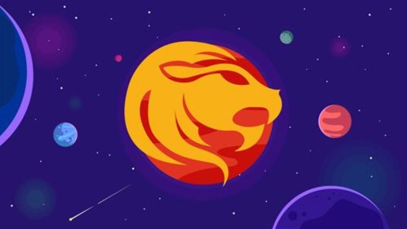 Sao Hỏa Sư Tử 2