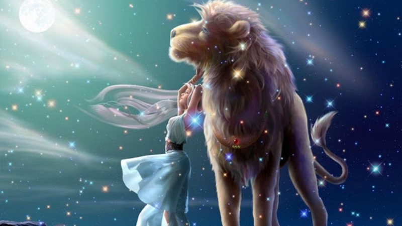 Sao Hỏa Sư Tử 5