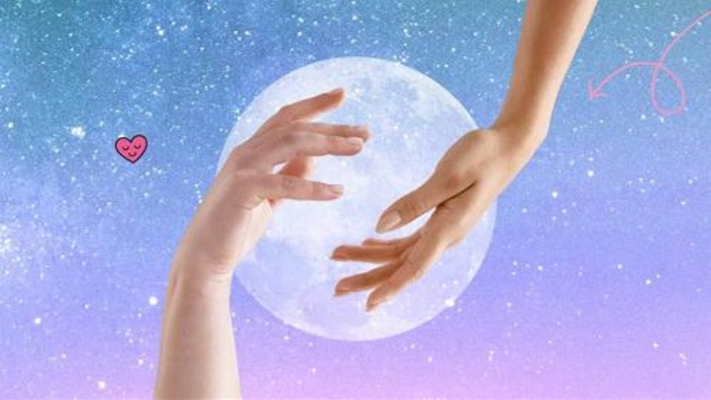 Sao Kim Bạch Dương 2