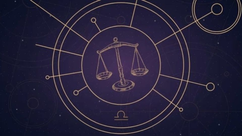 Sao Kim Thiên Bình 2