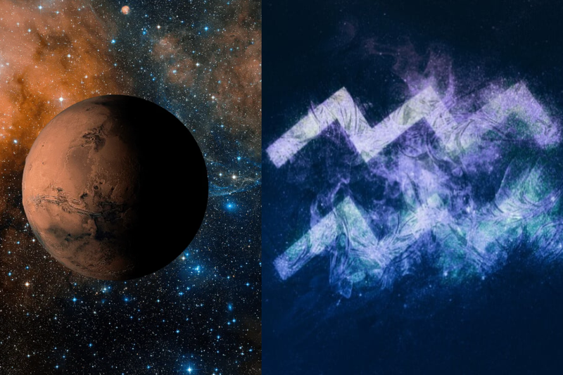 Sao Hỏa Bảo Bình (1)