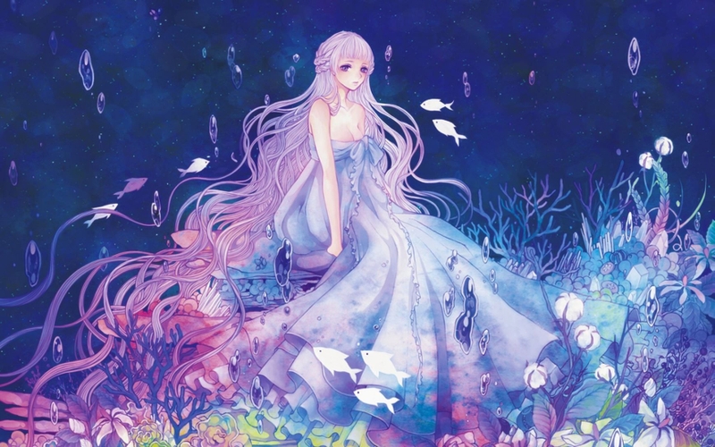 Sao Hỏa Song Ngư (ảnh 7)