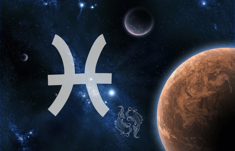 Sao Hỏa Song Ngư (ảnh 3)