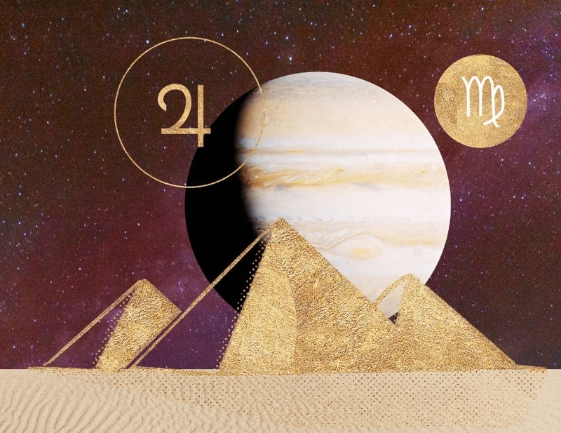 Sao Hỏa Xử Nữ (ảnh 5)