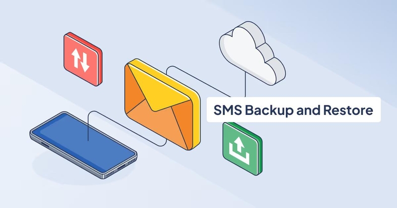 sao lưu tin nhắn SMS lên Gmail trên Android - Hình 8