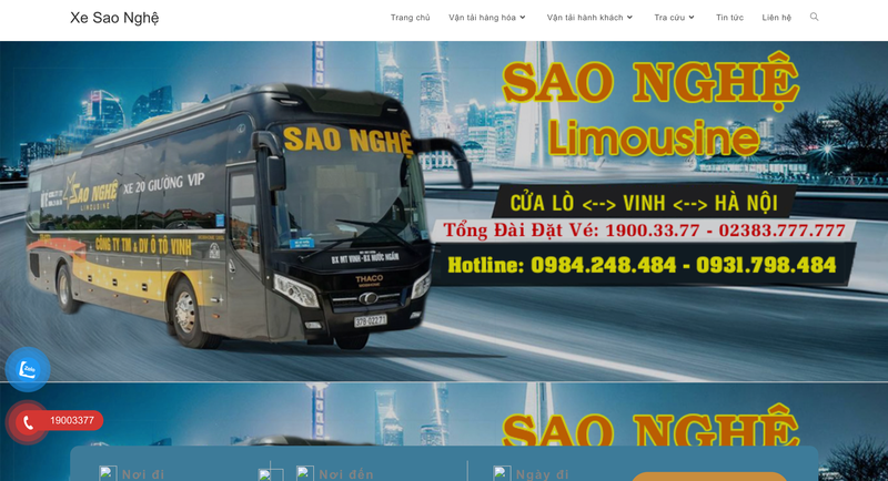 sao nghệ limousine - Hình 2