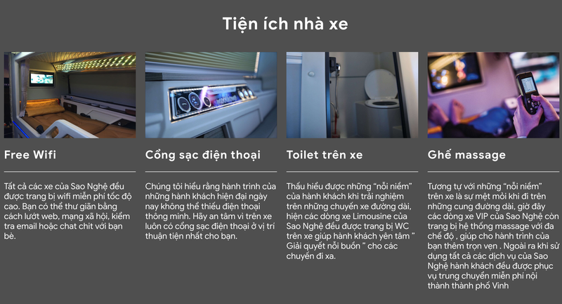 sao nghệ limousine - Hình 5