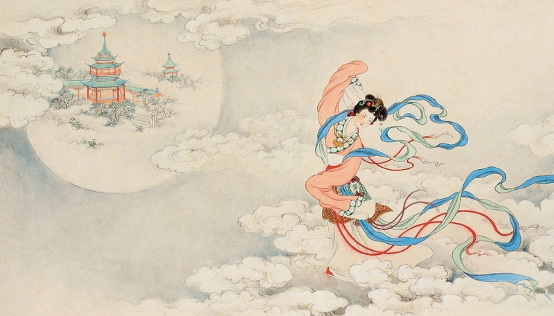Sao Thái Âm trong tử vi 2