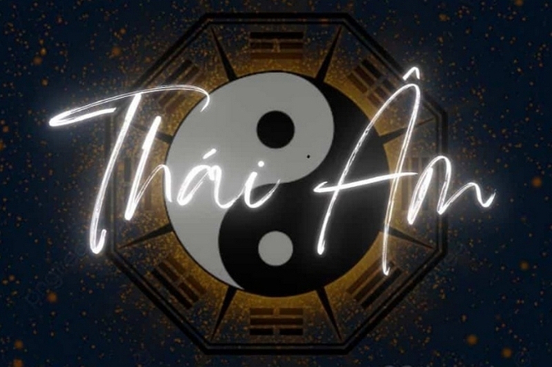 Sao Thái Âm trong tử vi 3