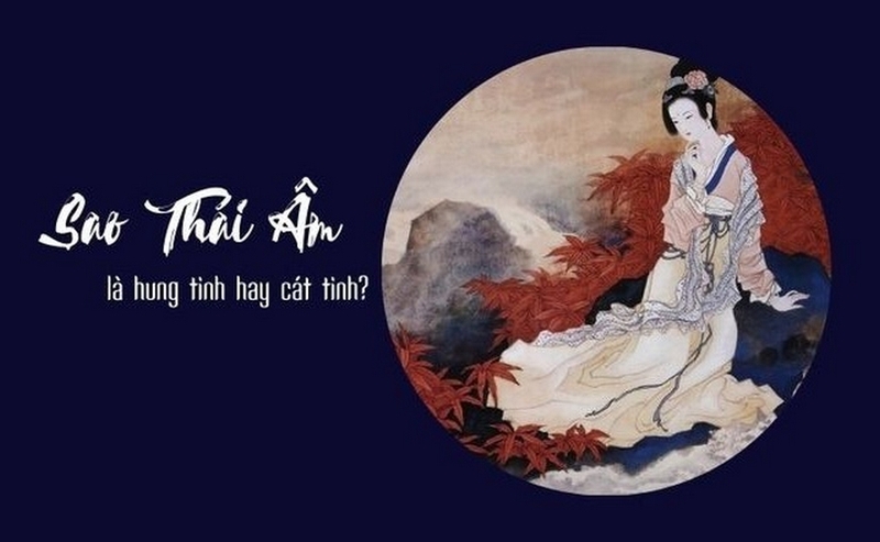 sao thái âm là gì ảnh 2