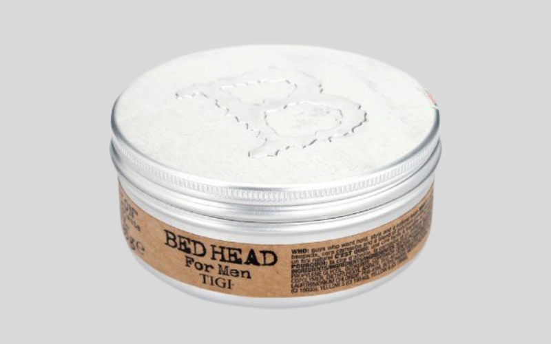 Tigi Bed Head Matte Separation Wax