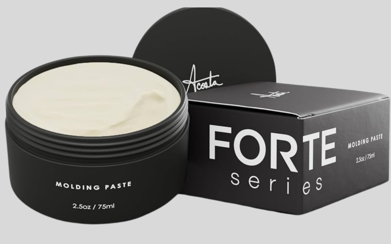 Forte Series Molding Paste