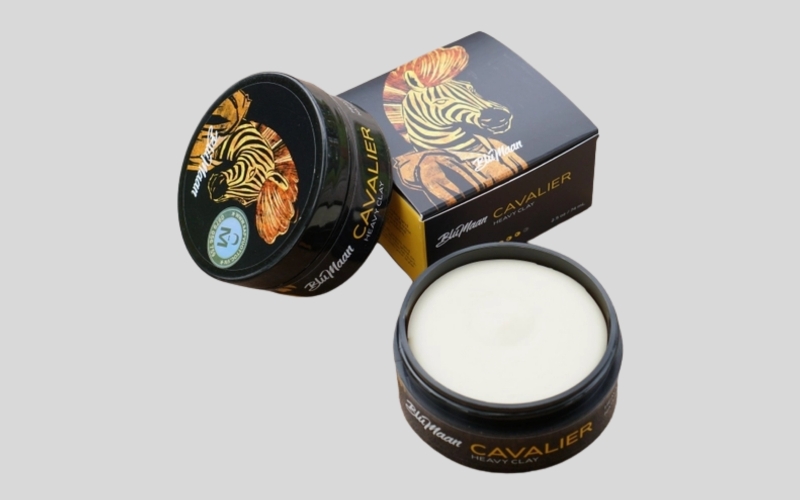 Blumaan Cavalier Clay