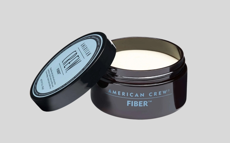 American Crew Fiber