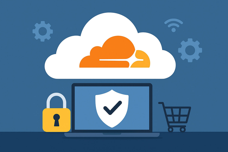 Cloudflare
