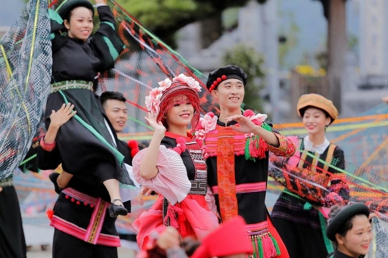sapa có gì chơi ảnh 1