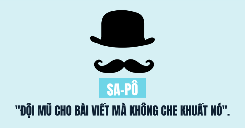 sapo là gì 1.png