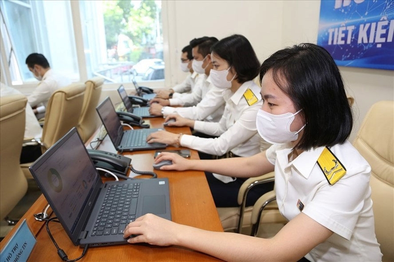 Sau khi có quyết định hoàn thuế thì bao lâu nhận được tiền hình 3