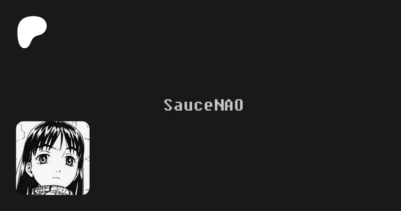 Các tính năng nổi bật của SauceNAO