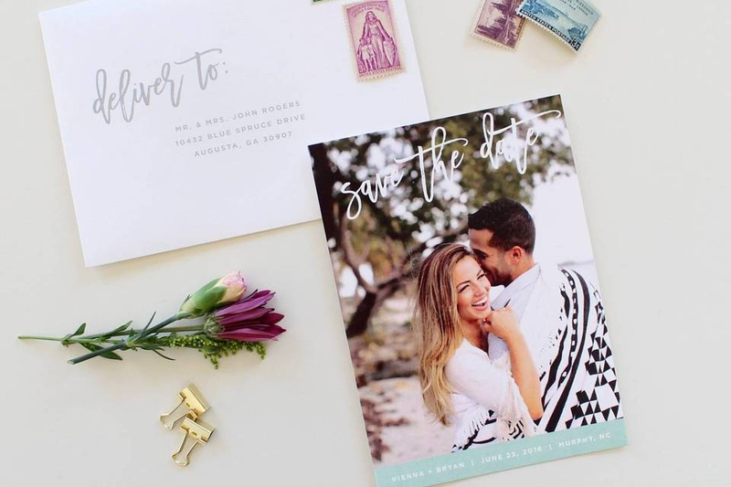 Thiệp Save The Date là gì?