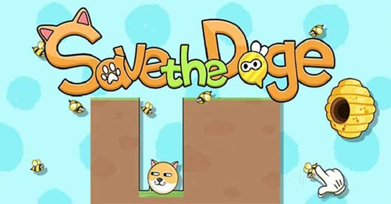 Tạo lớp bảo vệ Doge trước các nguy hiểm