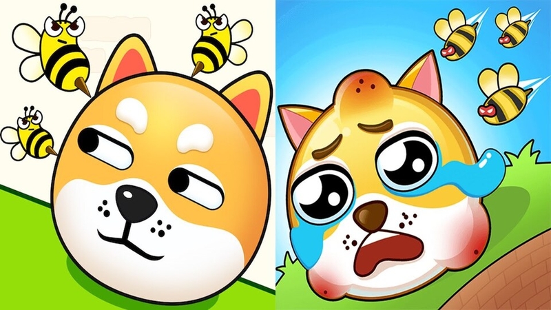 Mẹo chơi Save the Doge hiệu quả