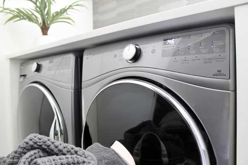 Sấy quần &aacute;o bao l&acirc;u th&igrave; kh&ocirc; - 02