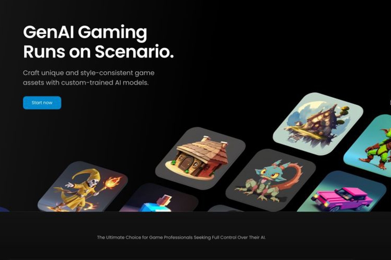 Trò chơi điện tử (Gaming)