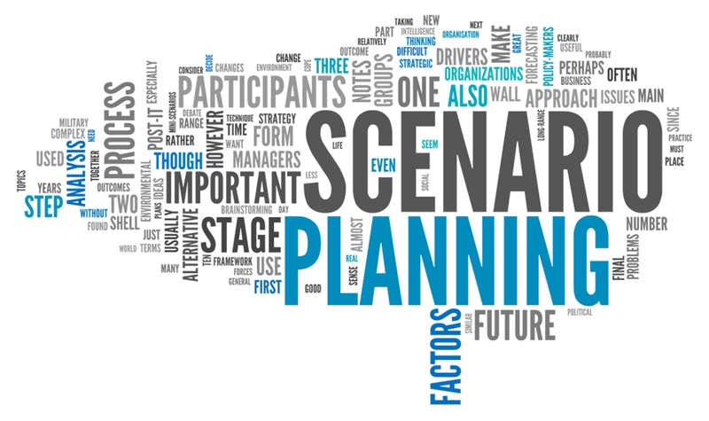 Scenario là gì? Nền tảng của tư duy chiến lược hiện đại