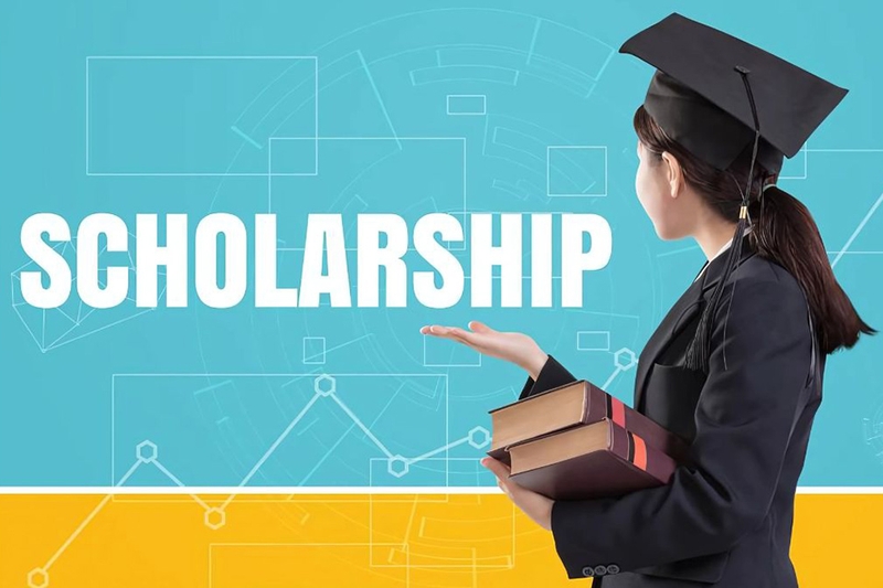 Scholarship là gì 1