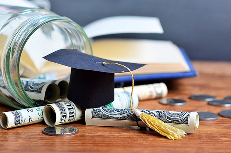 Scholarship là gì 5
