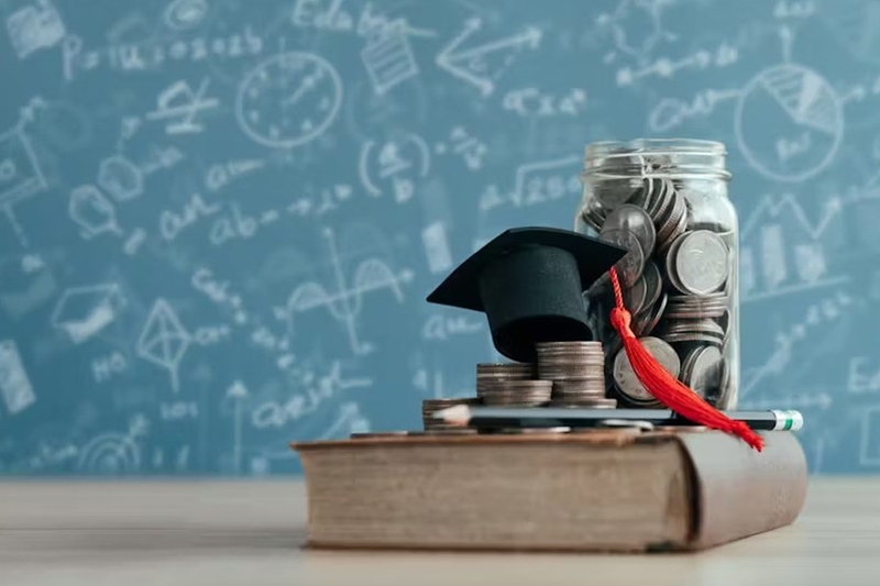 Scholarship là gì 3