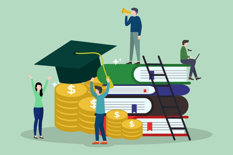 Scholarship là gì 6