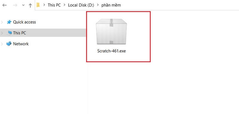 Hướng dẫn cài đặt Scratch 2.0 hiệu quả